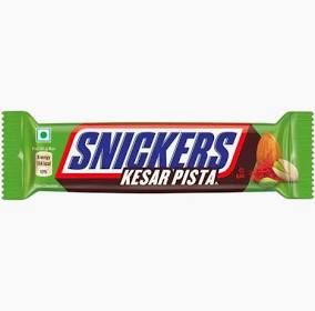 Snickers Pistazie