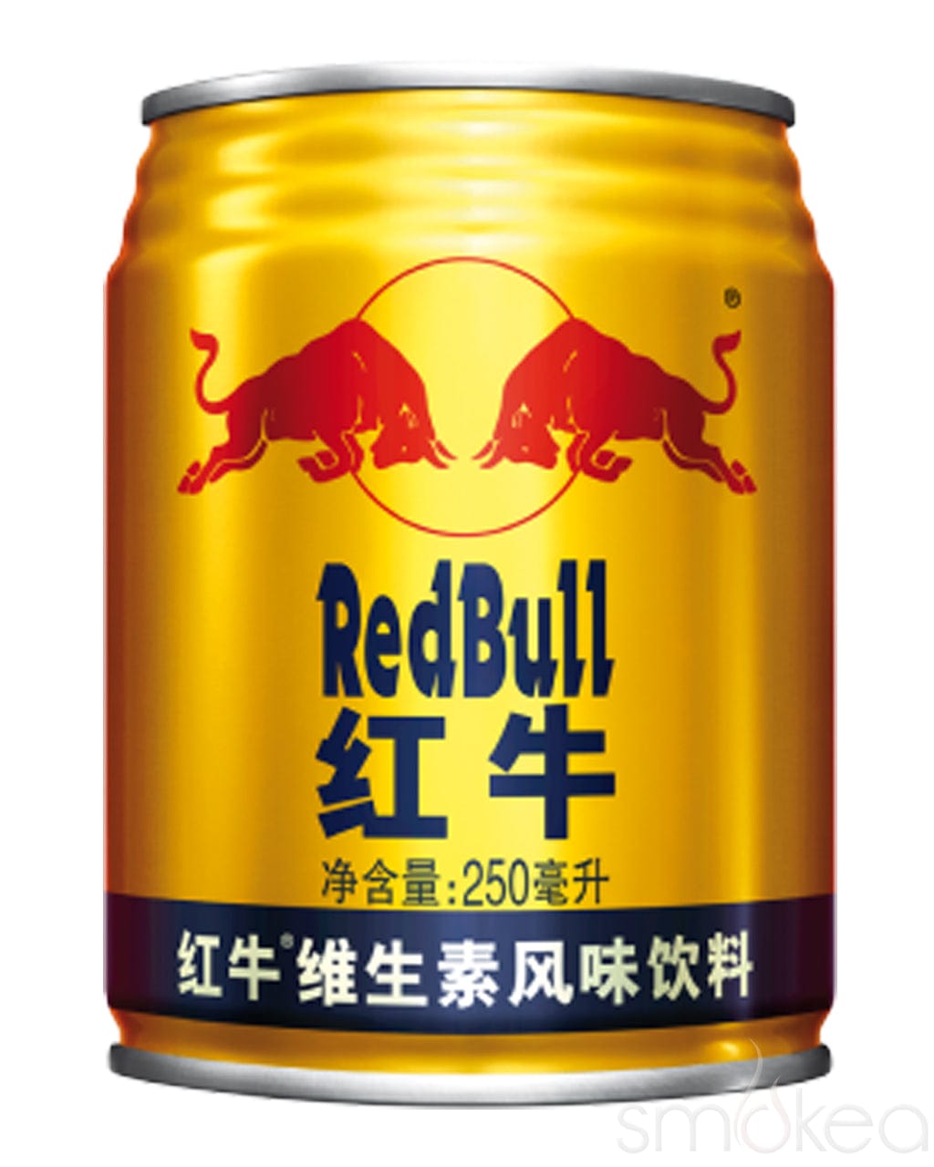 Red Bull Vitamin - China (29th year anniversary)
