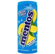 Mentos Zitrone & Minze
