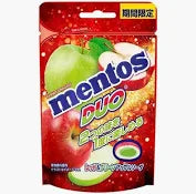 Mentos Duo Apfel