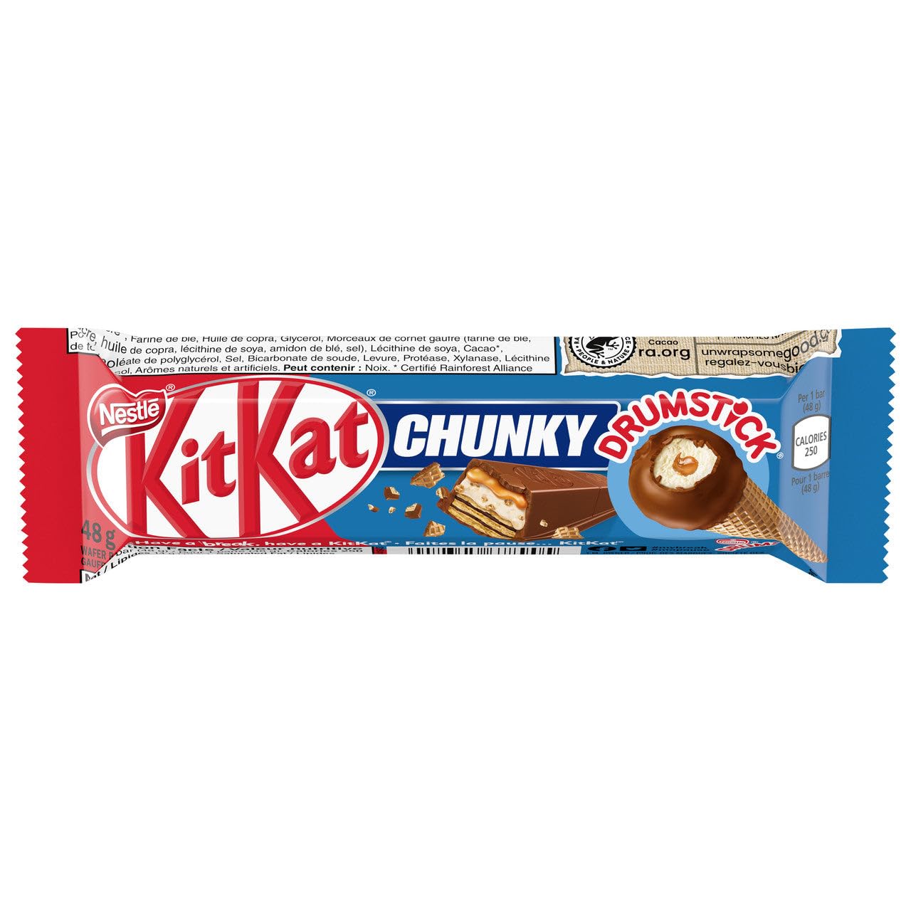 KitKat Chunky Drumstick (Kanada)