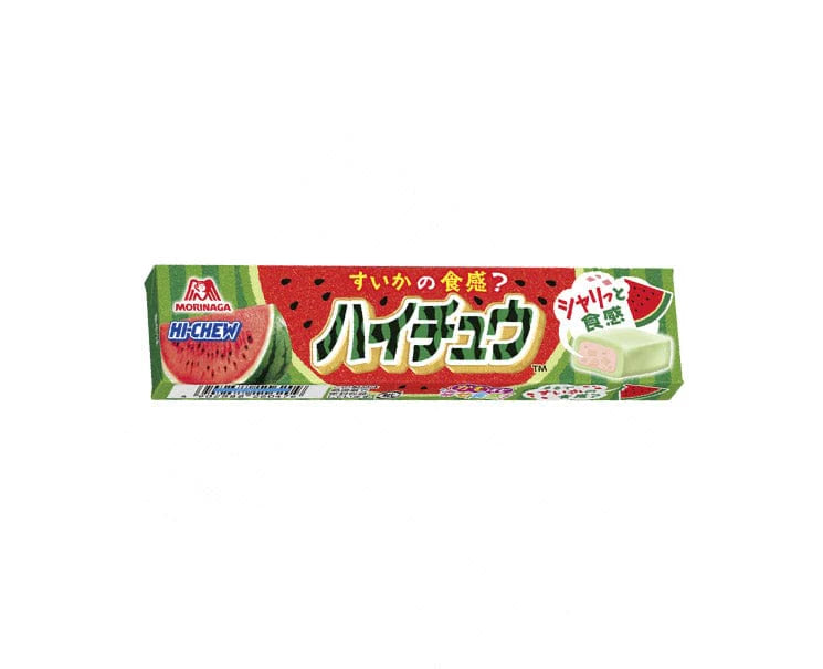 Hi Chew Watermelon - Japan