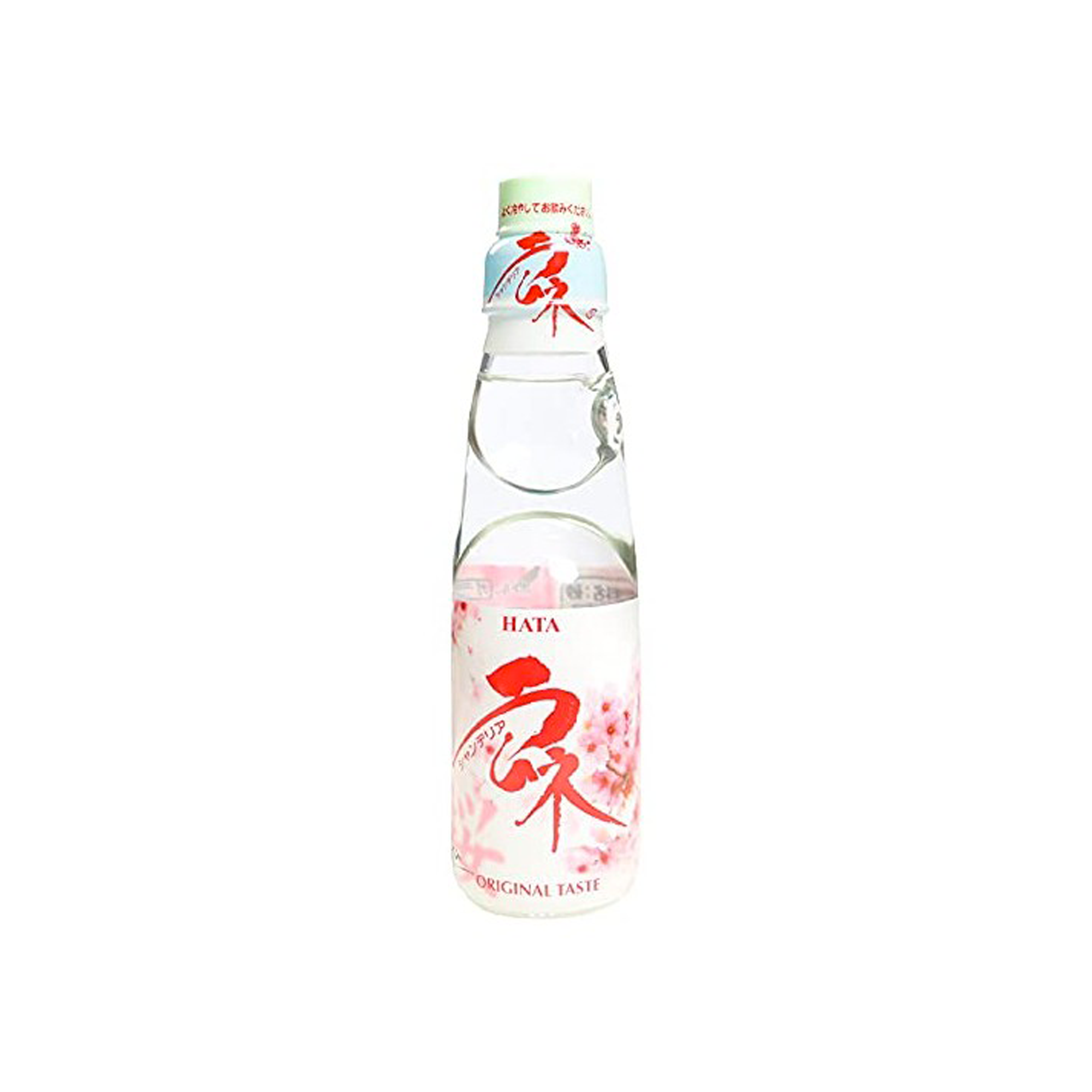 Hata Sakura Ramune Soda -Japan