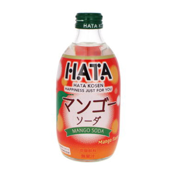 Hata Soda Mango - Japan