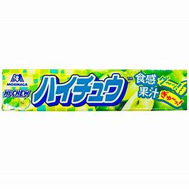 Hi Chew Umaichu Grüner Apfel