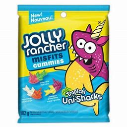 Jolly Rancher Uni-Hai