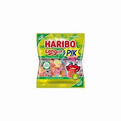 Haribo langan Pik