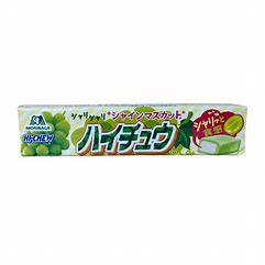 Hi Chew  Crispy Shine Muscat-Japan