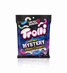 Trolli Nite Crawlers