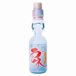 Hata Orignal Ramune Soda -Japan