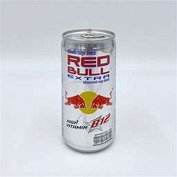 Red Bull B12