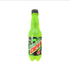 MOUNTAIN DEW ORIGINAL- Malaysia