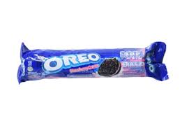 Oreo Strawberry Cream Rolled Pack Thailand