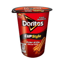 Doritos Cup Style - Japan