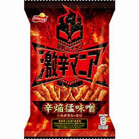 Frito Lay Super Spicy Mania Spicy Miso - Japan