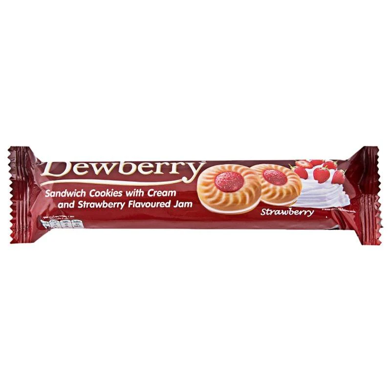 Dewberry Strawberry Single Pack -Thailand