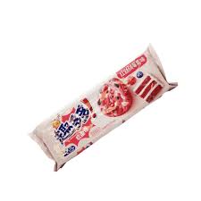 Chips Ahoy Red Velvet - China