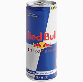 Redbull - Original - US