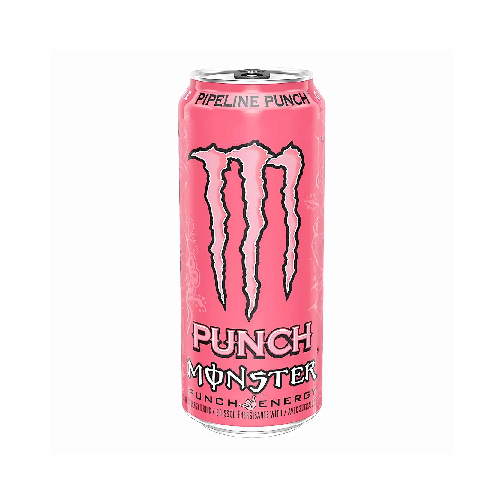 Monster Energy Drink Pipeline Punch - China