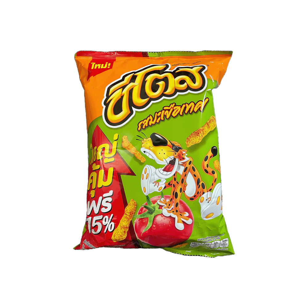 Cheetos Tomato - Thailand