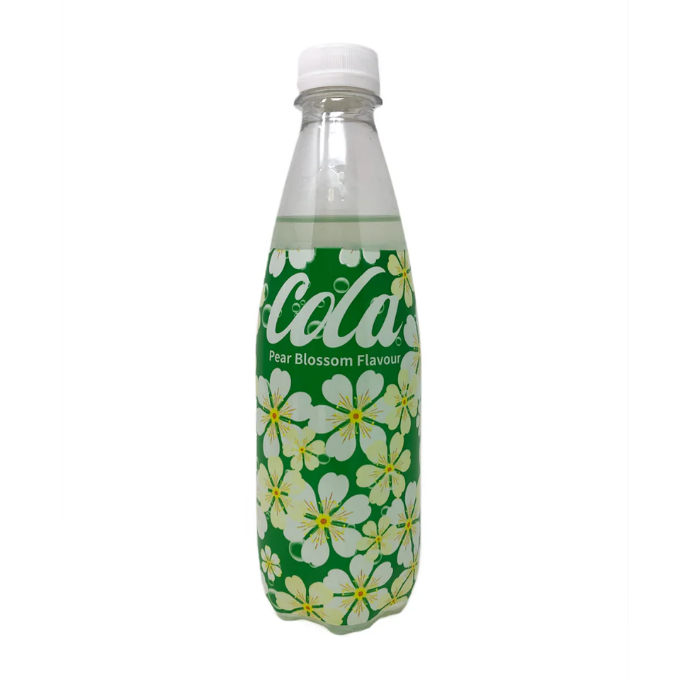 Huang Dong Cola Pear Blossom 12OZ - China