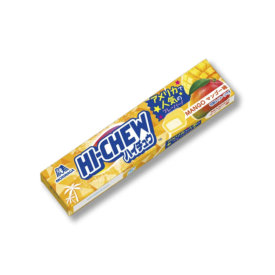 Hi Chew Mango - Japan