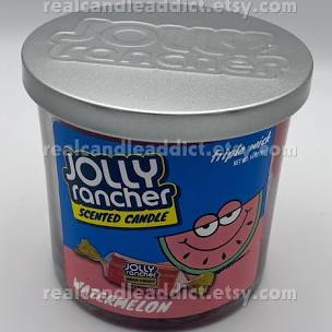 Triple Wicked Jolly Rancher Watermelon - 14oz