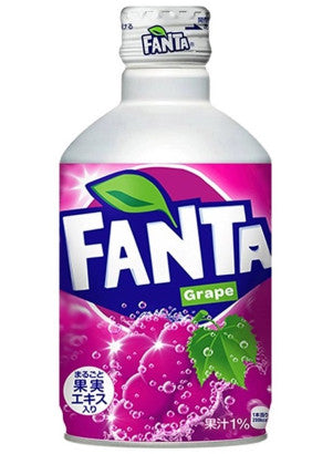 Fanta Traube 300ml