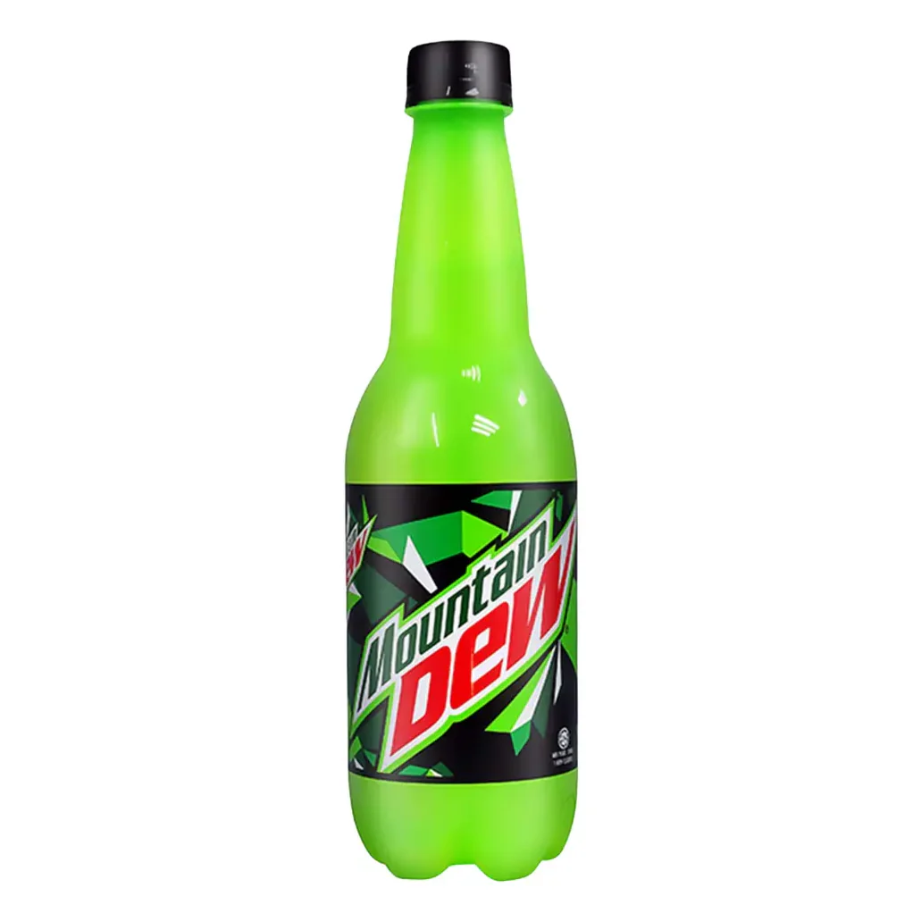 Mnt Dew-Original Malaysia