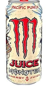 Monster Pacific Punch