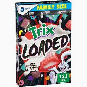 Trix Loaded