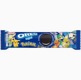 Oreo Pokémon Original