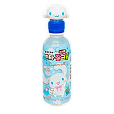 Sanrio Cinnamorll Soda Drink - Korea