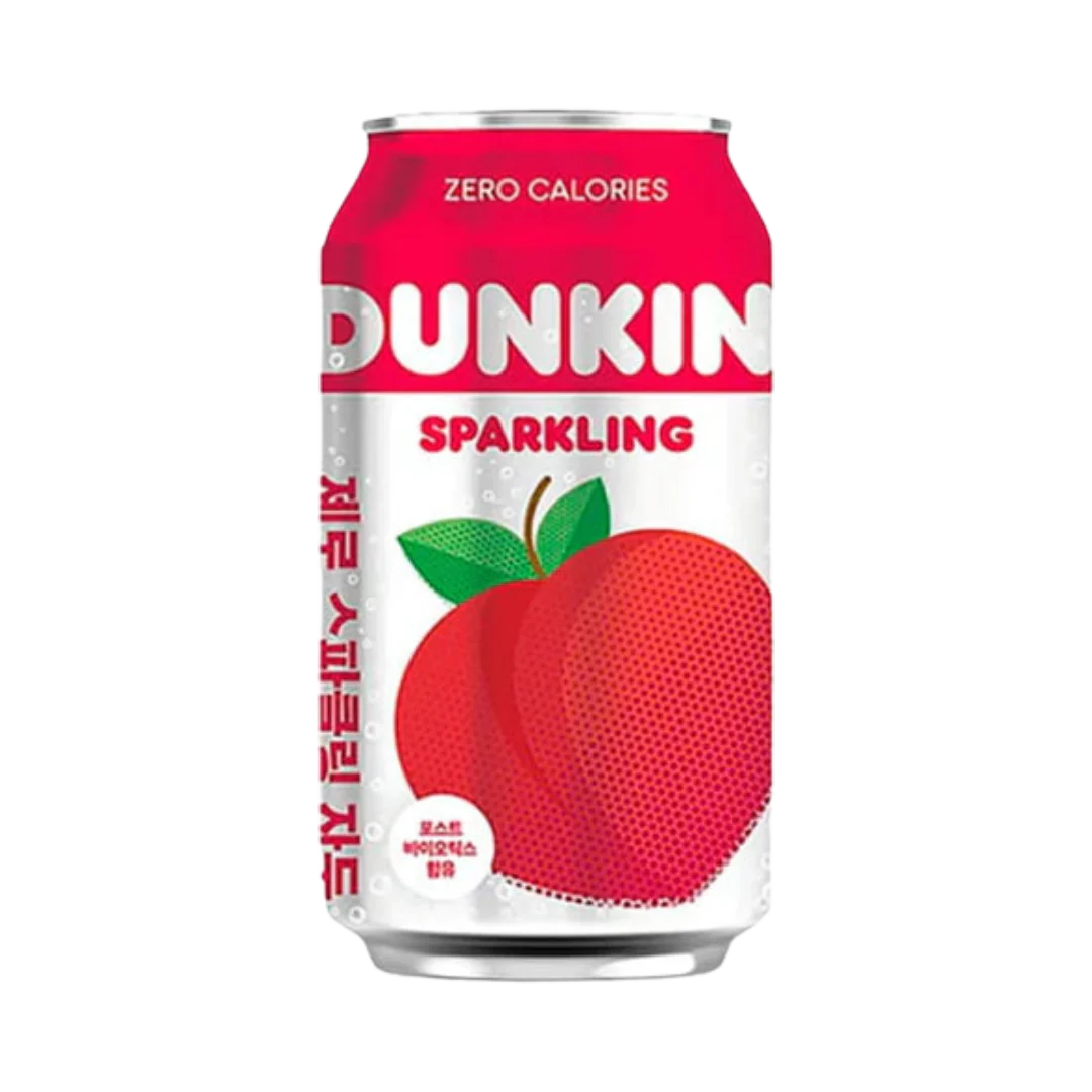 Dunkin' Apfel