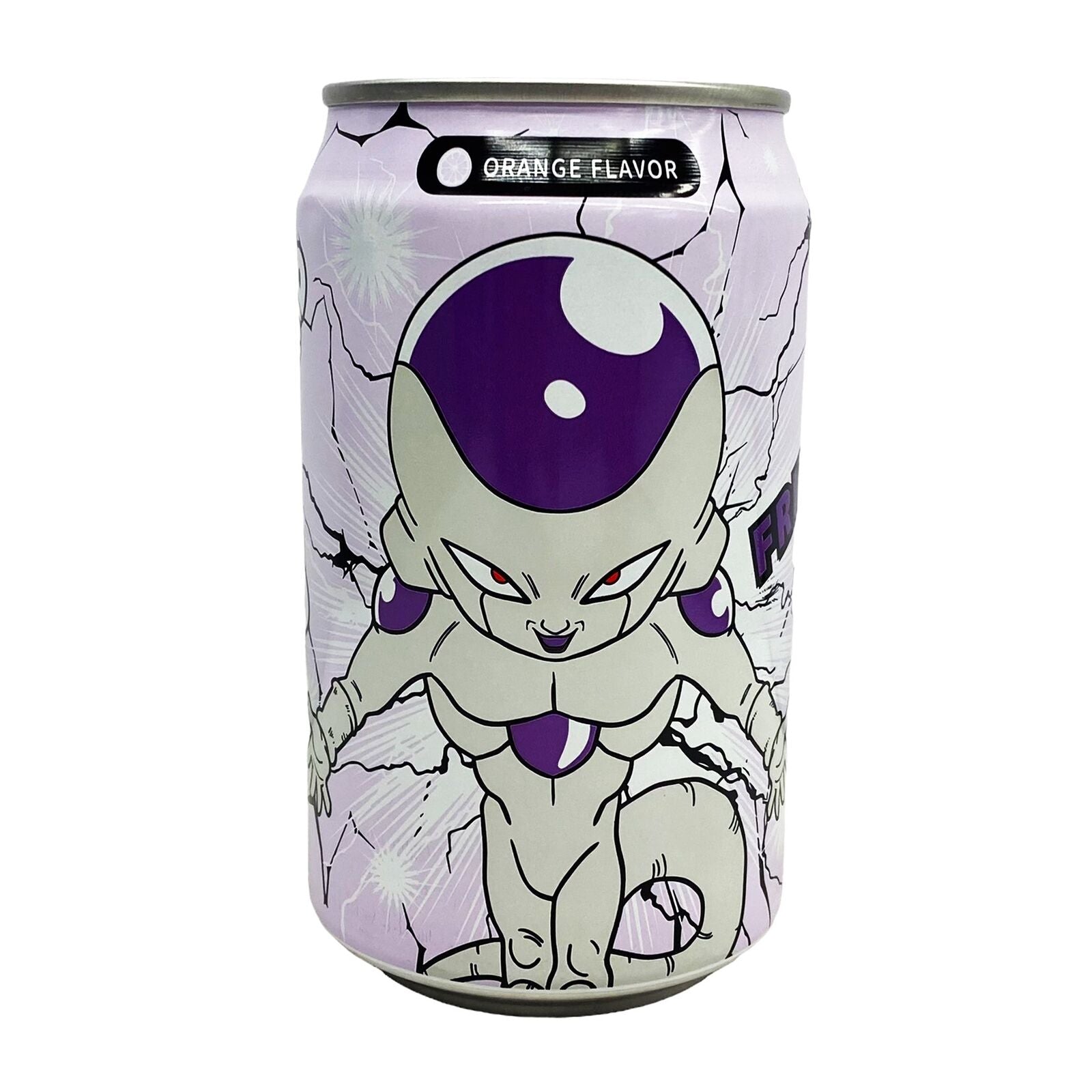 Ozeanbombe Dragon Ball z Freiza Orange