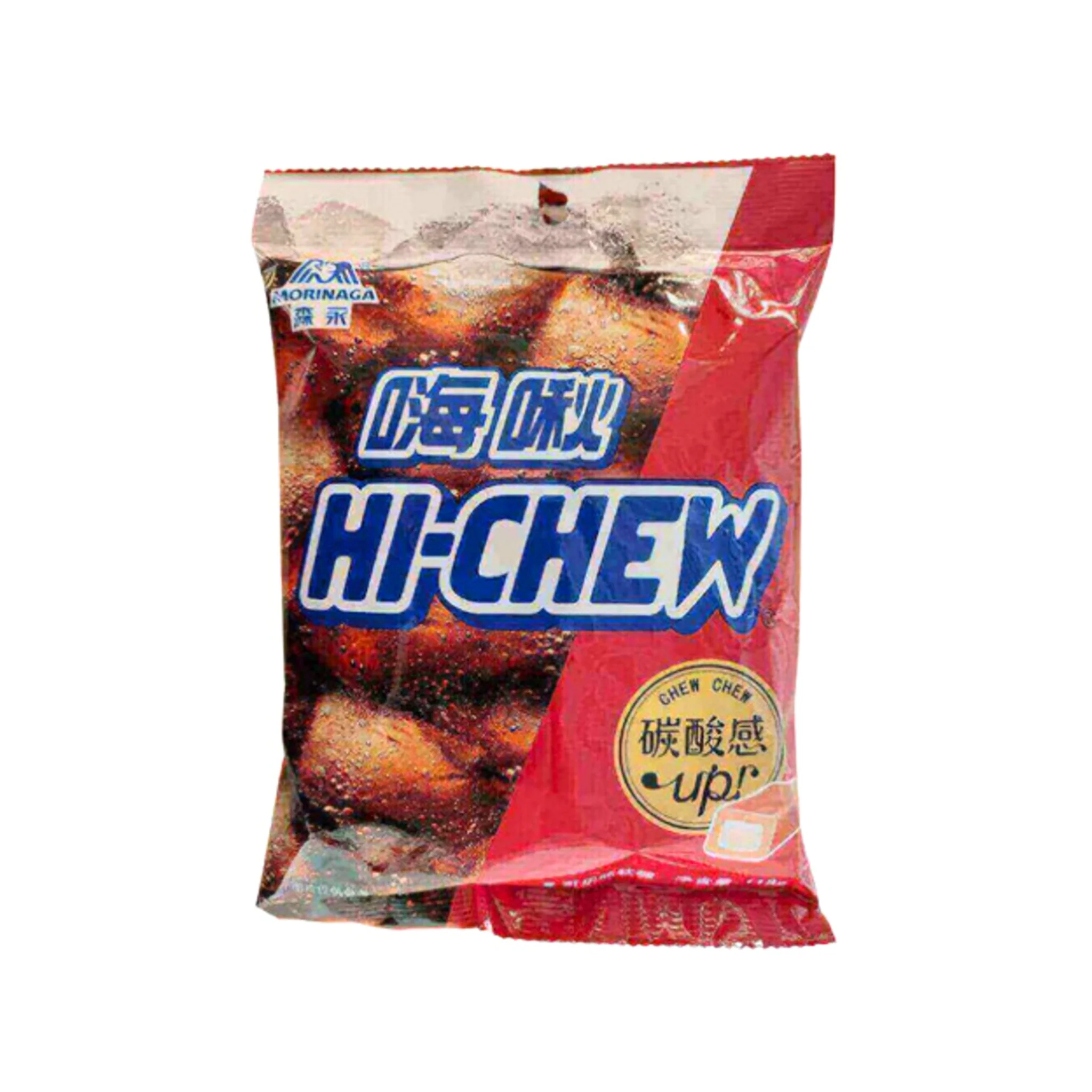 Hi Chew Coke (China)