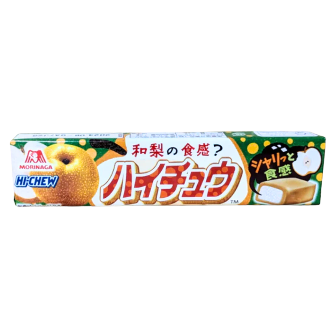 Hi Chew Golden Pear- Japan