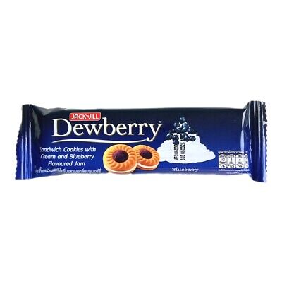 Dewberry Blueberry Single Pack - Thailand