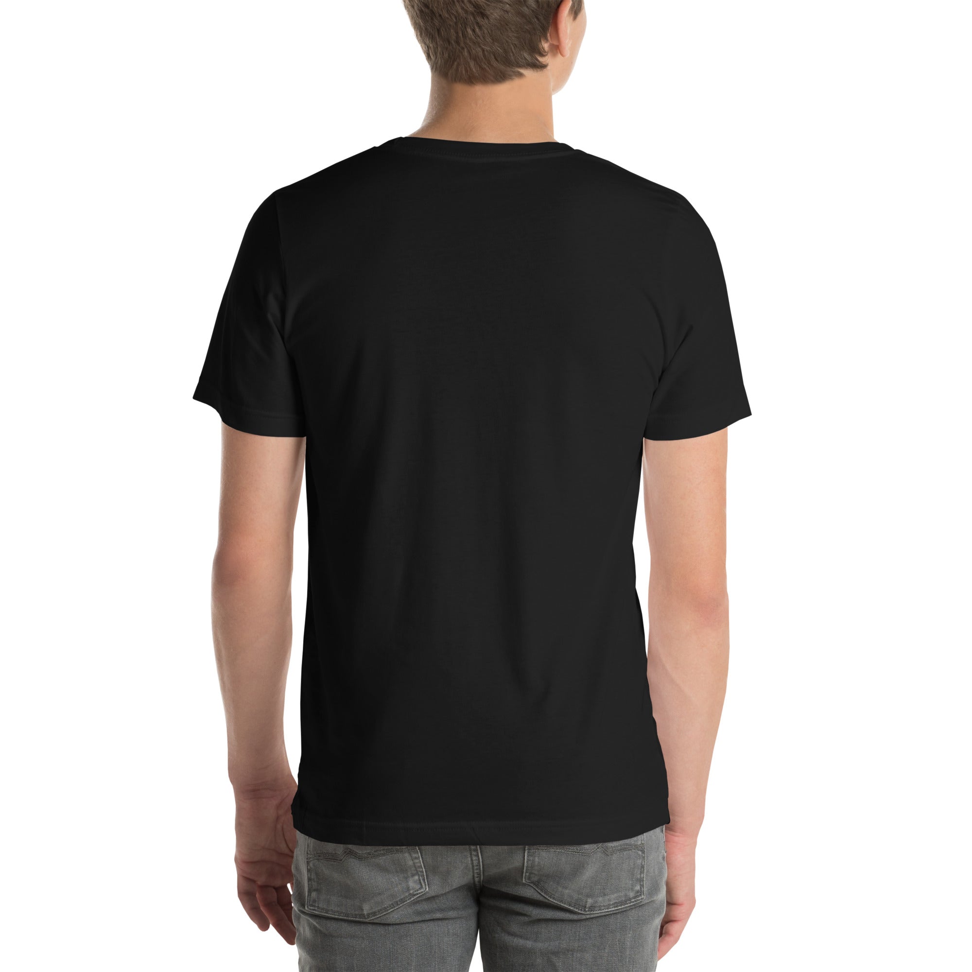 Culture Crunch Unisex Essential T-Shirt